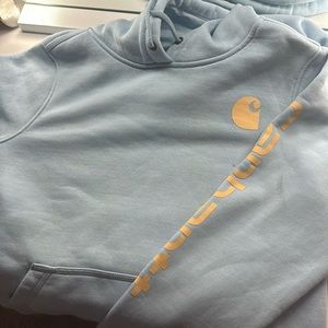 Carhartt hoodie